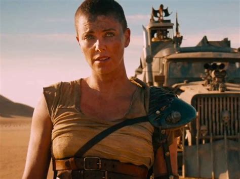 Set Photos From FURIOSA – Last Movie Outpost