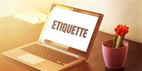 The Role of Time Tracking Software in Workplace Digital Etiquette