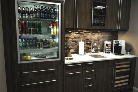 Boston Cabinets | Commercial Kitchen Contractor | Employee Breakroom Photo Gallery