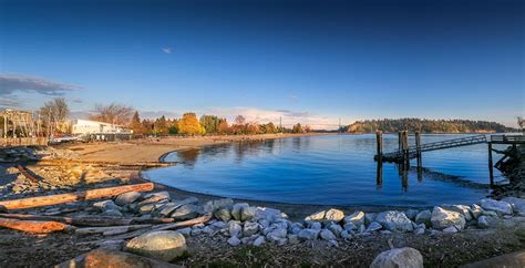 West Vancouver Beaches closed to swimming due to high levels of E.Coli | News