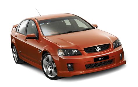 2006 Holden Commodore Pictures, Photos, Wallpapers. | Top Speed