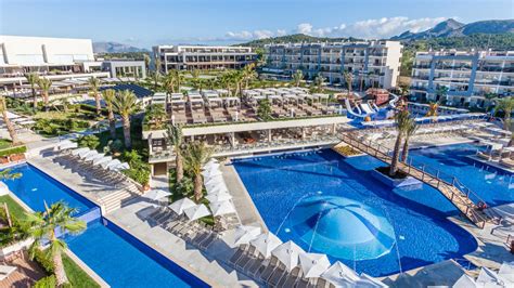 Zafiro Palace Alcudia (Alcudia) • HolidayCheck (Mallorca | Spanien)