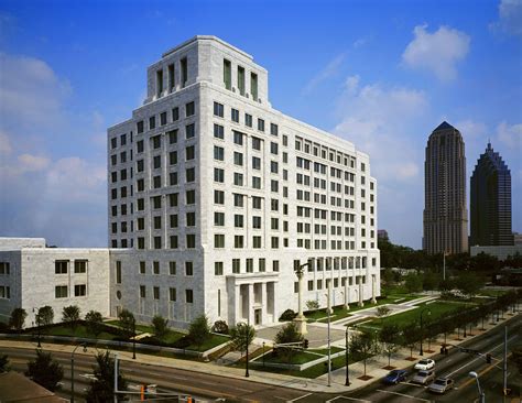 The Federal Reserve Bank of Atlanta — Robert A.M. Stern Architects, LLP