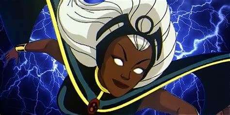 1 Dark Confirmed Detail Makes Storm's New X-Men Costume Infinitely Cooler