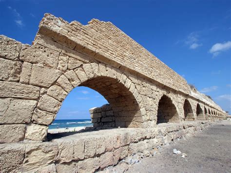 Israel beaches - the best beaches to tan on the coastline