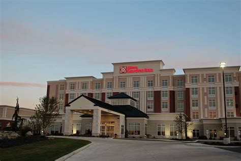 HILTON GARDEN INN FINDLAY (Ohio) - Hotel Reviews, Photos, Rate Comparison - Tripadvisor