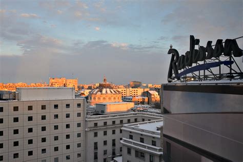 Radisson Blu Bucharest Hotel Review (26) - Travel Greece Travel Europe