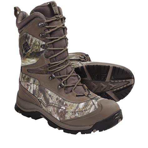 Columbia Omni-Heat® Bugaboot Plus XTM Boots Waterproof, Camo, Insulated ...