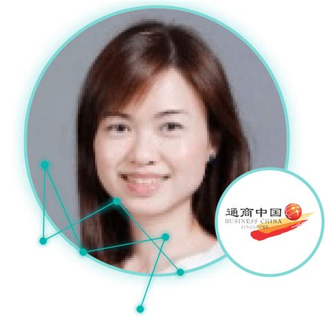 Tin Pei Ling - Digital Marketing Asia 2024