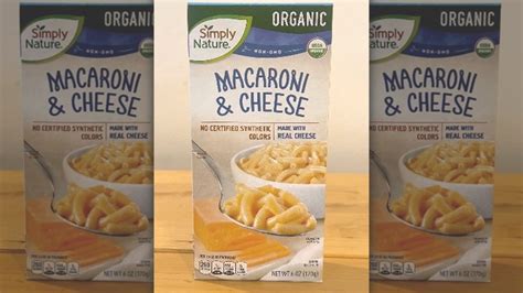 17 Boxed Mac And Cheese Brands, Ranked Worst To First