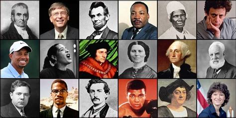 Historical Figures in Movies Quiz