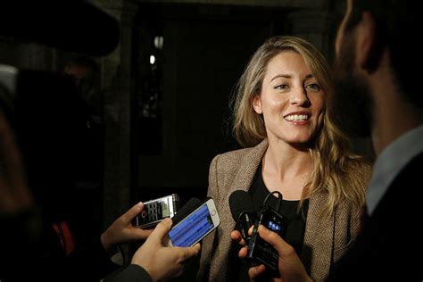 Politics This Morning: Heritage Minister Mélanie Joly promoting ...