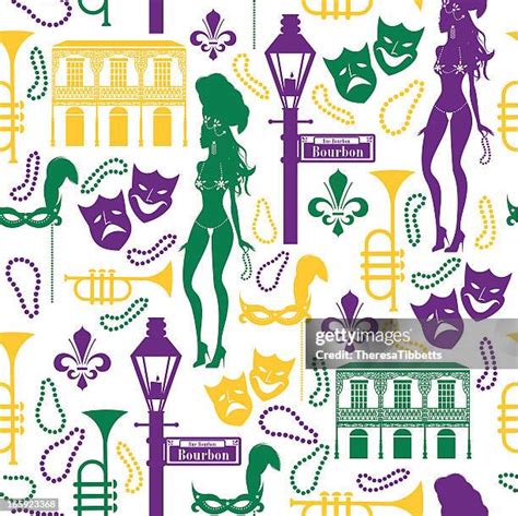 Mardi Gras Symbols Photos and Premium High Res Pictures - Getty Images