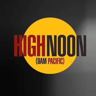 High Noon: Latest News, Analysis & Opinion - PRIMETIMER
