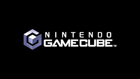 Nintendo GameCube Menu Music - YouTube