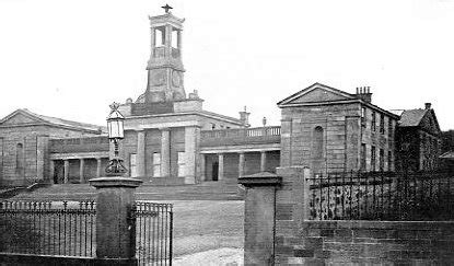 Tour Scotland Photographs: Old Photographs Bathgate Scotland