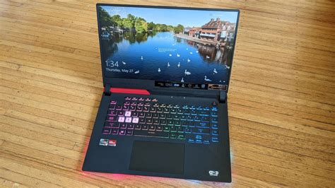 We love this screaming-fast Asus ROG gaming laptop, now it's $400 off ...