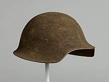 M1 helmet - Wikipedia
