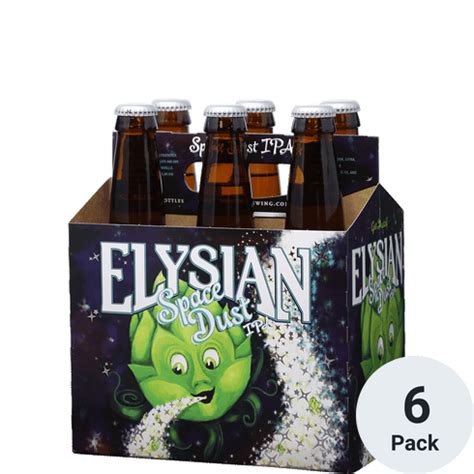 Elysian Space Dust IPA | Total Wine & More