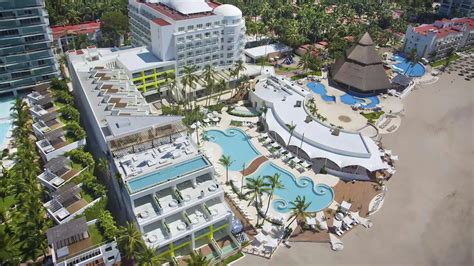 Krystal Altitude Vallarta – Puerto Vallarta – Krystal Altitude Vallarta All Inclusive Resort ...