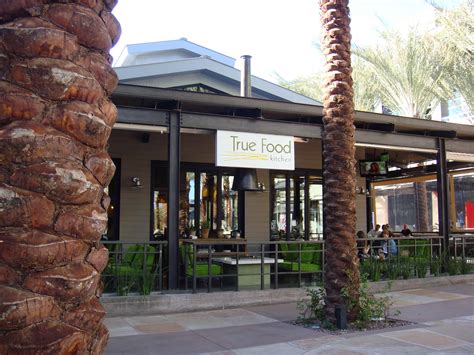 Things To Do in Scottsdale AZ: Visit Scottsdale Quarter Shopping Center