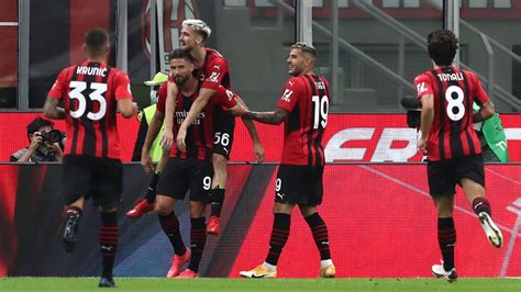 Milan 4-1 Cagliari: Player ratings