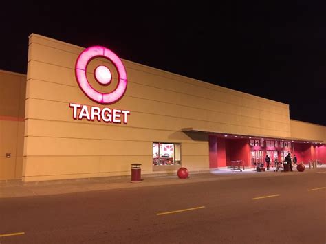 Discovering The Biggest 10 Target Stores in Minnesota