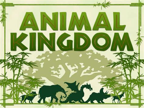 Animal kingdom clipart 20 free Cliparts | Download images on Clipground ...