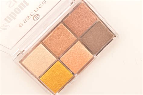 Essence All About…. Eyeshadow Palette (5) – The Pink Millennial