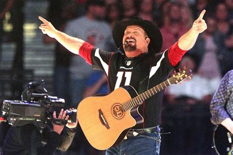 Garth Brooks Adds Saskatchewan Tour Date