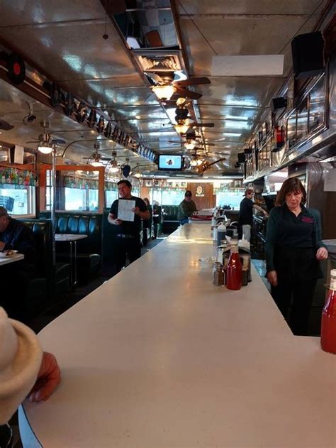 Tilly's Diner, Monticello - Restaurant Reviews, Phone Number & Photos - TripAdvisor