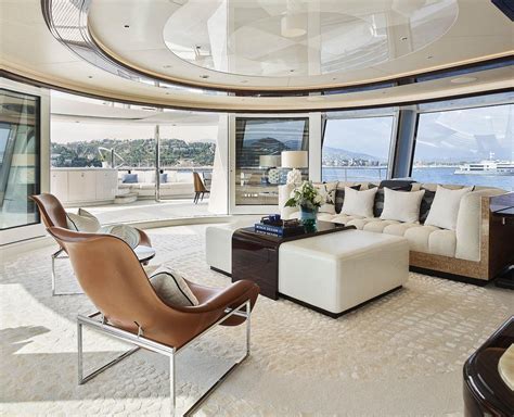 80M MODERN CUSTOM YACHT - Interior – Luxury Yacht Browser | by ...