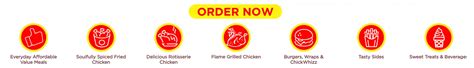 Chicken Republic Menu and Price List in Nigeria 2024 (Order Food Online)