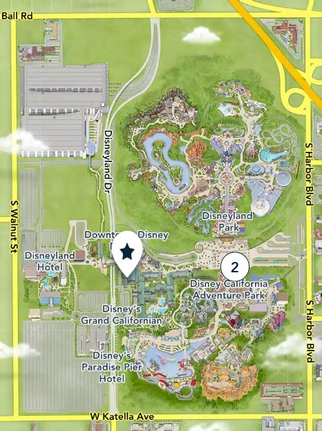 Disneyland vs Disney World – A Complete Breakdown - Disney by Mark