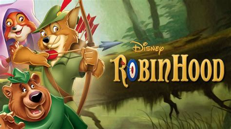 Disney anuncia que pone en marcha el nuevo live-action de 'Robin Hood'