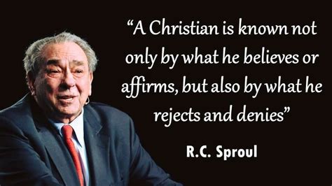 Rc Sproul Quotes - ShortQuotes.cc