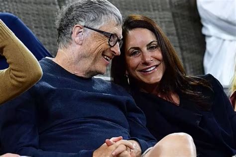 Bill Gates finds love again, is dating Paula Hurd: Report - Arabian Business: Latest News on the ...