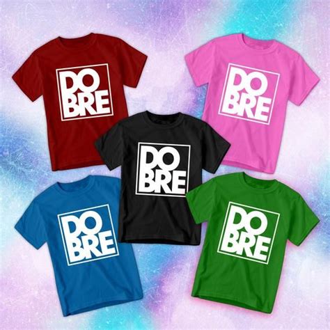 DOBRE Shirt, Kids Dobre Brothers Merch Shirt, Dobre, Kids Gift Ideas ...