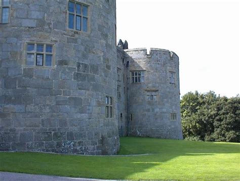 Photos of Chirk Castle North Wales