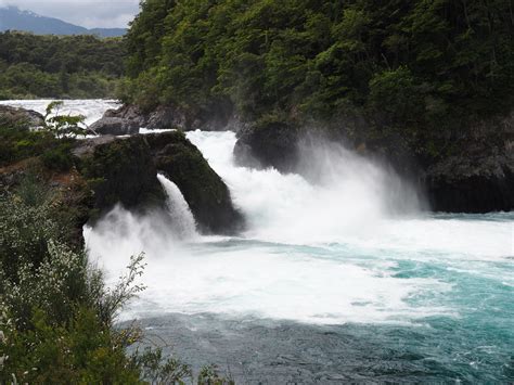 Petrohué Waterfalls | PC031033 | Pfuetzi | Flickr