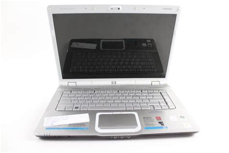 HP Pavilion DV6000 Special Edition Laptop | Property Room