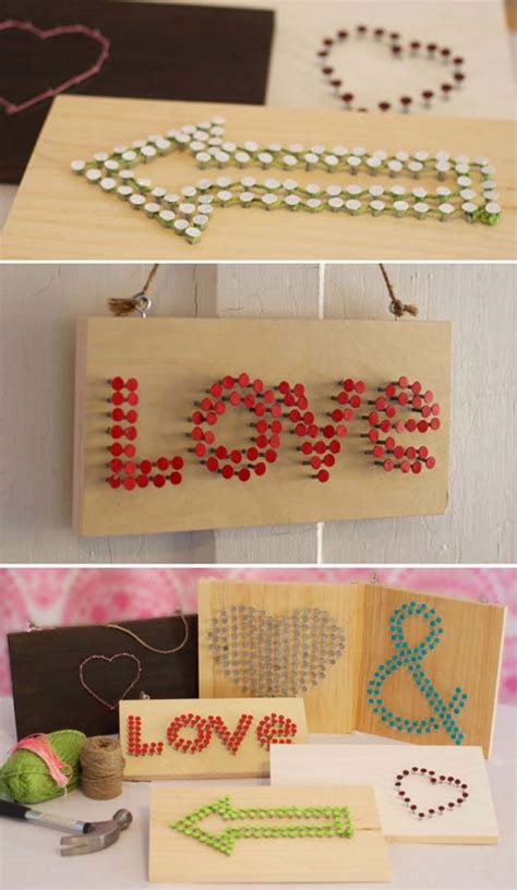 28 Cool Arts and Crafts Ideas for Teens - DIY Projects for Teens