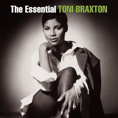 Toni Braxton - The Essential Toni Braxton - MP3 Download | Musictoday Superstore