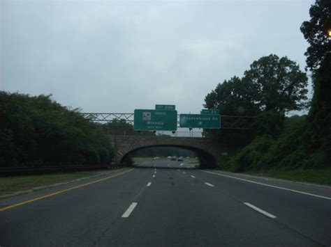 Southern State Parkway - New York | Southern State Parkway -… | Flickr