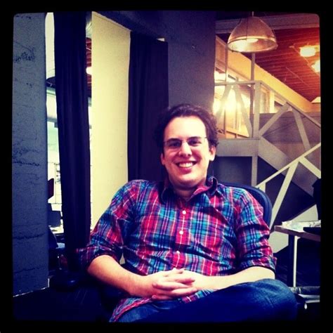 5 Questions With... Mike Krieger, Co-Founder of Instagram - Turntable ...