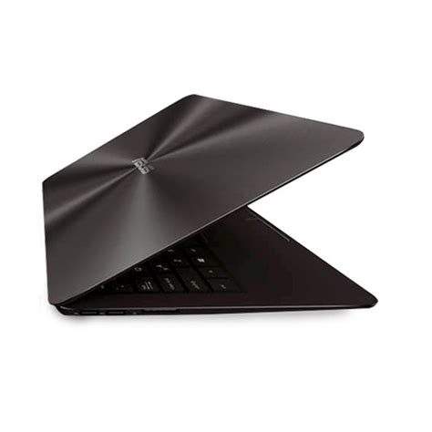 Asus ZenBook UX305 - Notebookcheck.net External Reviews