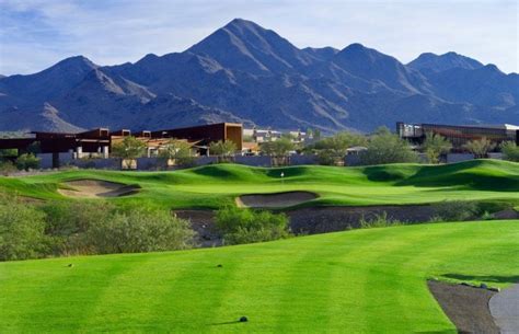 McDowell Mountain Golf Club - Arizonas Golf