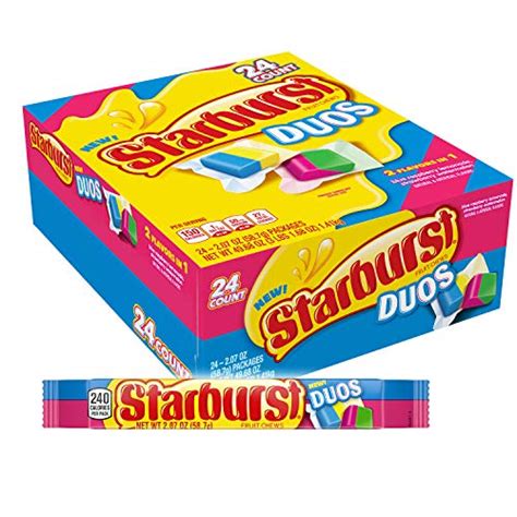 Best Blue Raspberry Starburst In the Market in August - 2021 - ScribeTime