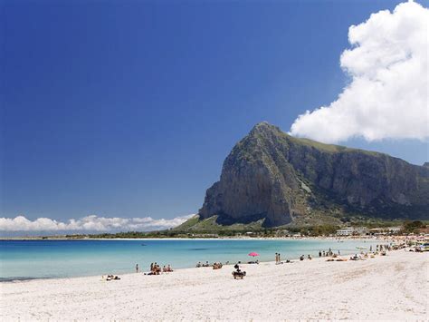 9 Best Beaches in Sicily To Visit In Summer 2024