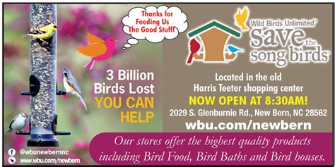 OUR STORES OFFER THE HIGHEST QUALITY PRODUCTS INCLUDING BIRD FOOD, BIRD ...